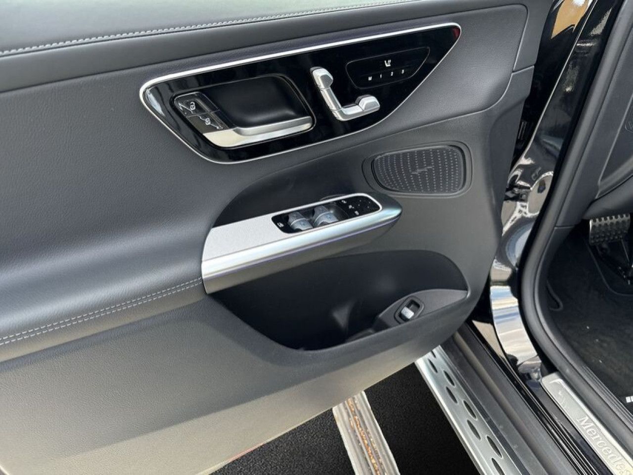 Mercedes-Benz GLC – Bild 20