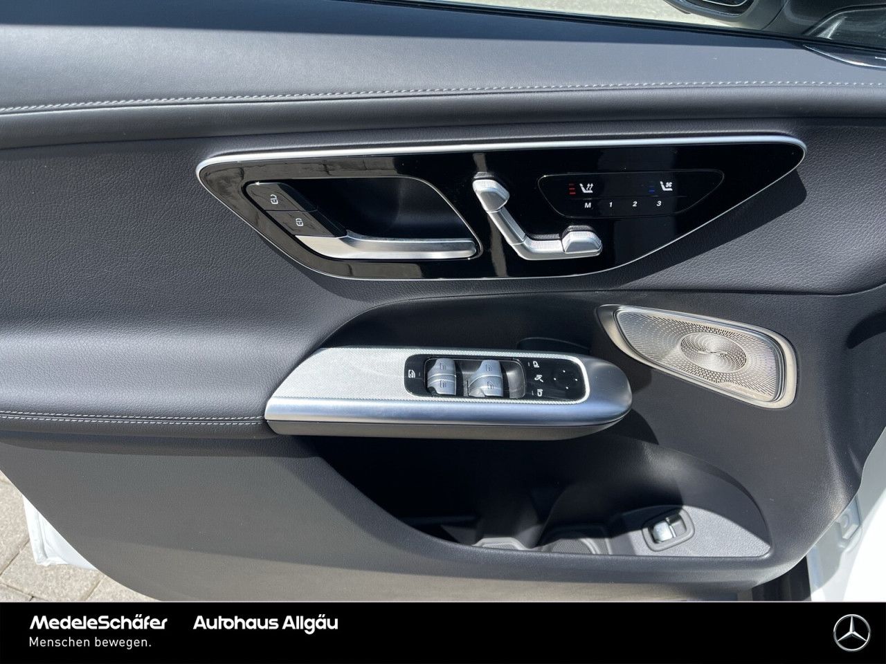 Mercedes-Benz GLC – Bild 9
