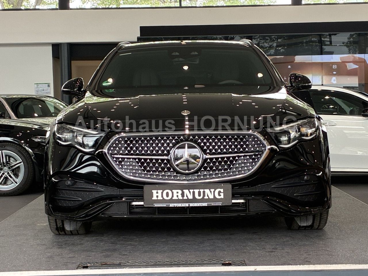 Mercedes-Benz E-Klasse – Bild 2