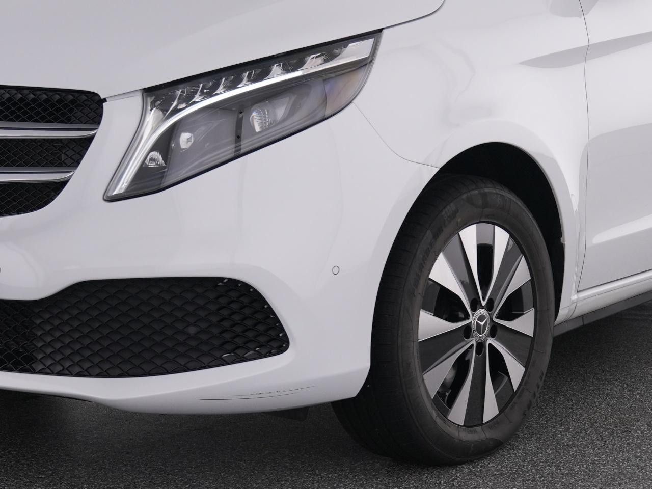 Mercedes-Benz V-Klasse – Bild 8
