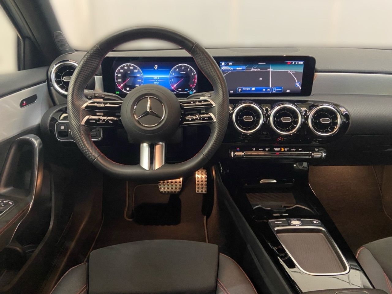 Mercedes-Benz A-Klasse – Bild 9
