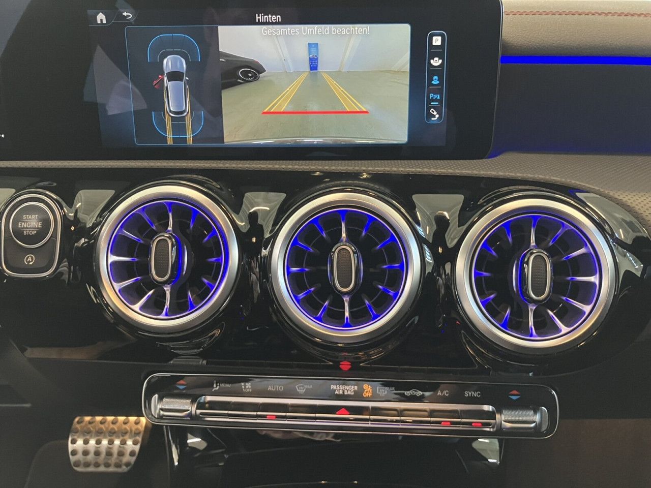 Mercedes-Benz CLA – Bild 21