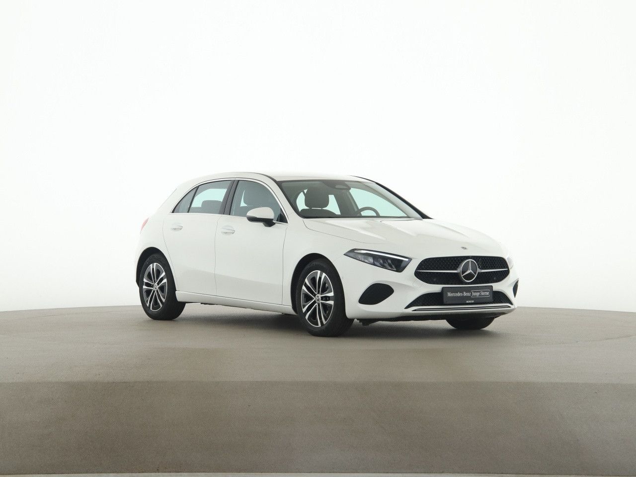 Mercedes-Benz A-Klasse – Bild 8