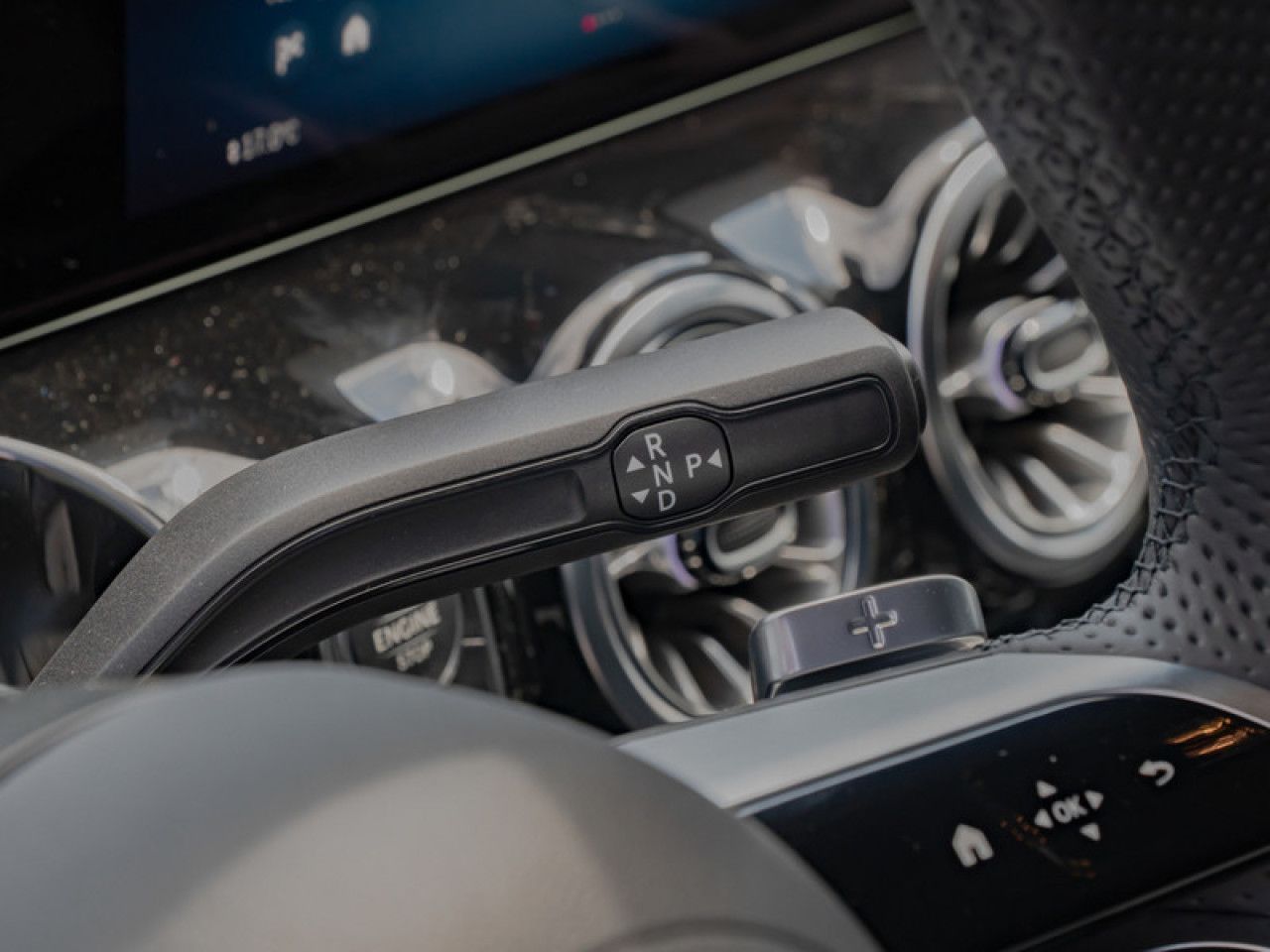 Mercedes-Benz GLA – Bild 13