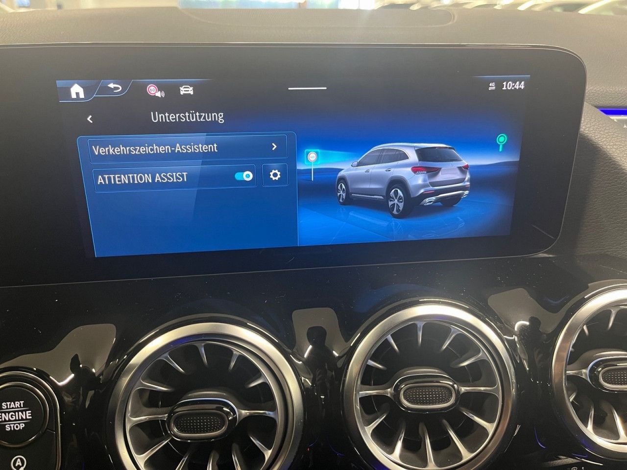 Mercedes-Benz GLA – Bild 20