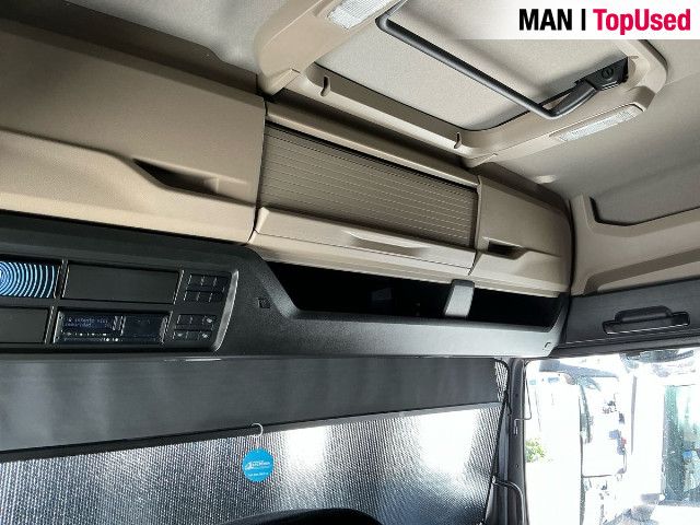 MAN TGX 18.470 4x2 BL SA 24