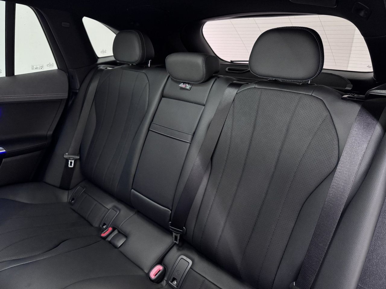 Mercedes-Benz EQE – Bild 16