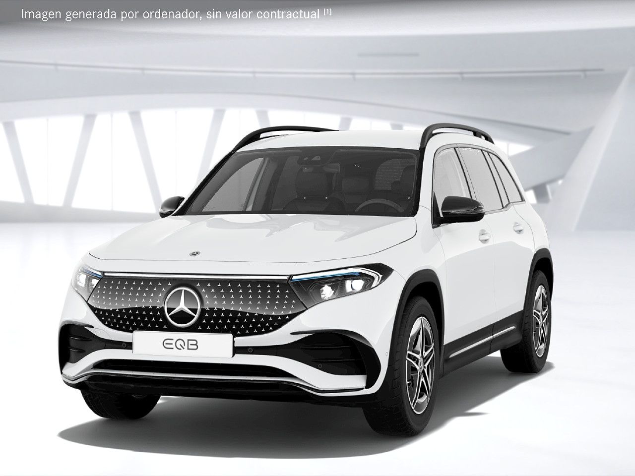 Foto de estudio 1 / 5