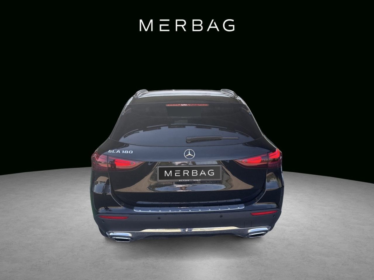 Mercedes-Benz GLA – Bild 6