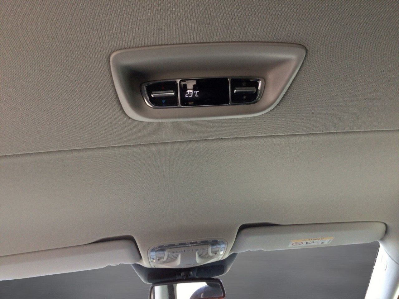 Mercedes-Benz V-Klasse – Bild 15