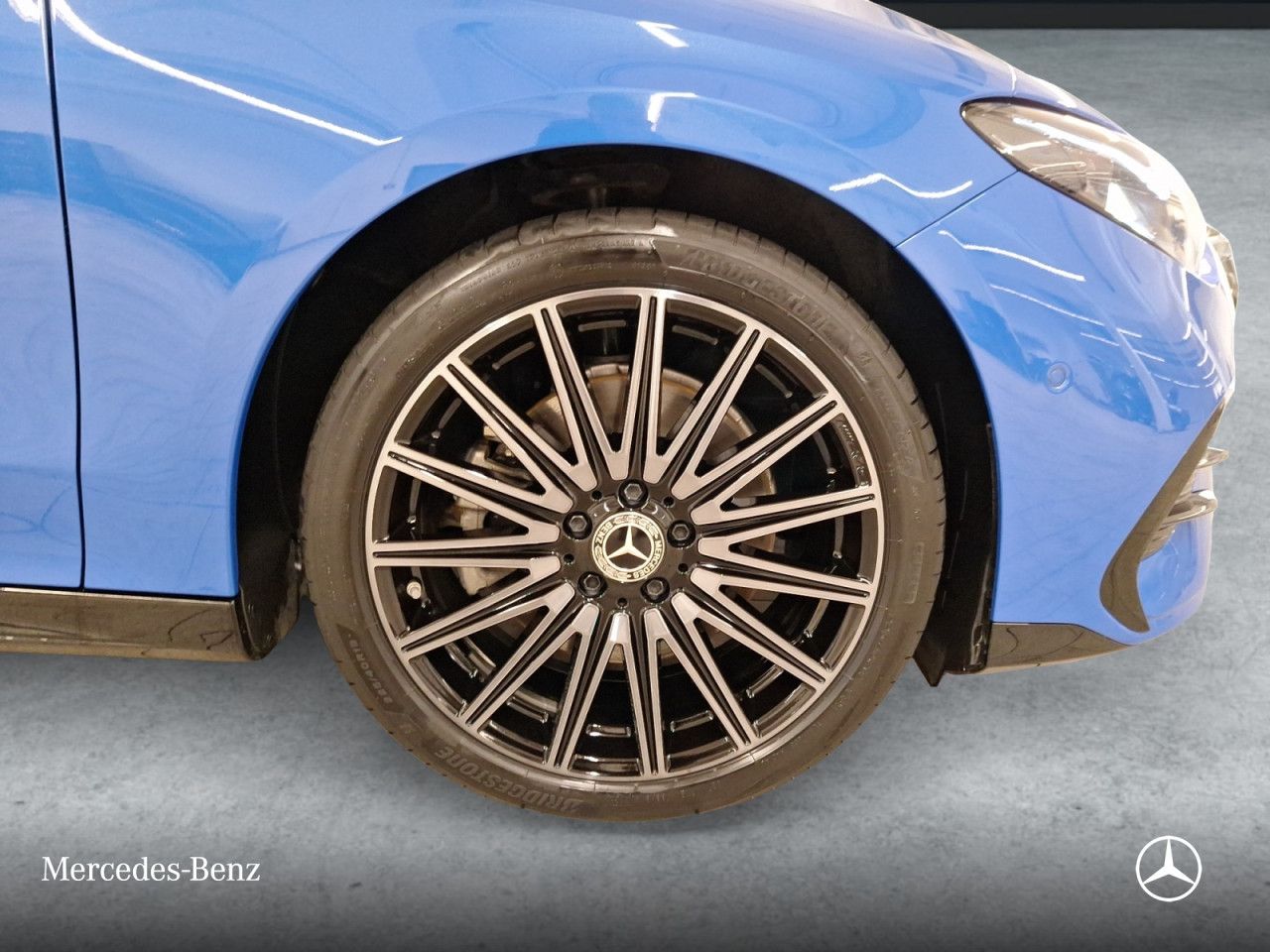 Mercedes-Benz CLA – Bild 2