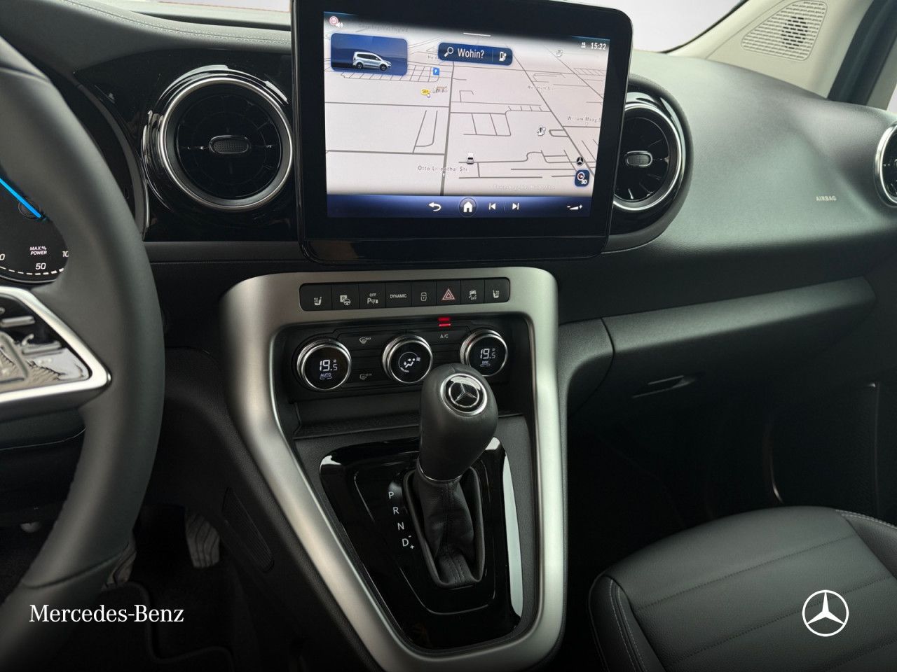 Mercedes-Benz EQT – Bild 11