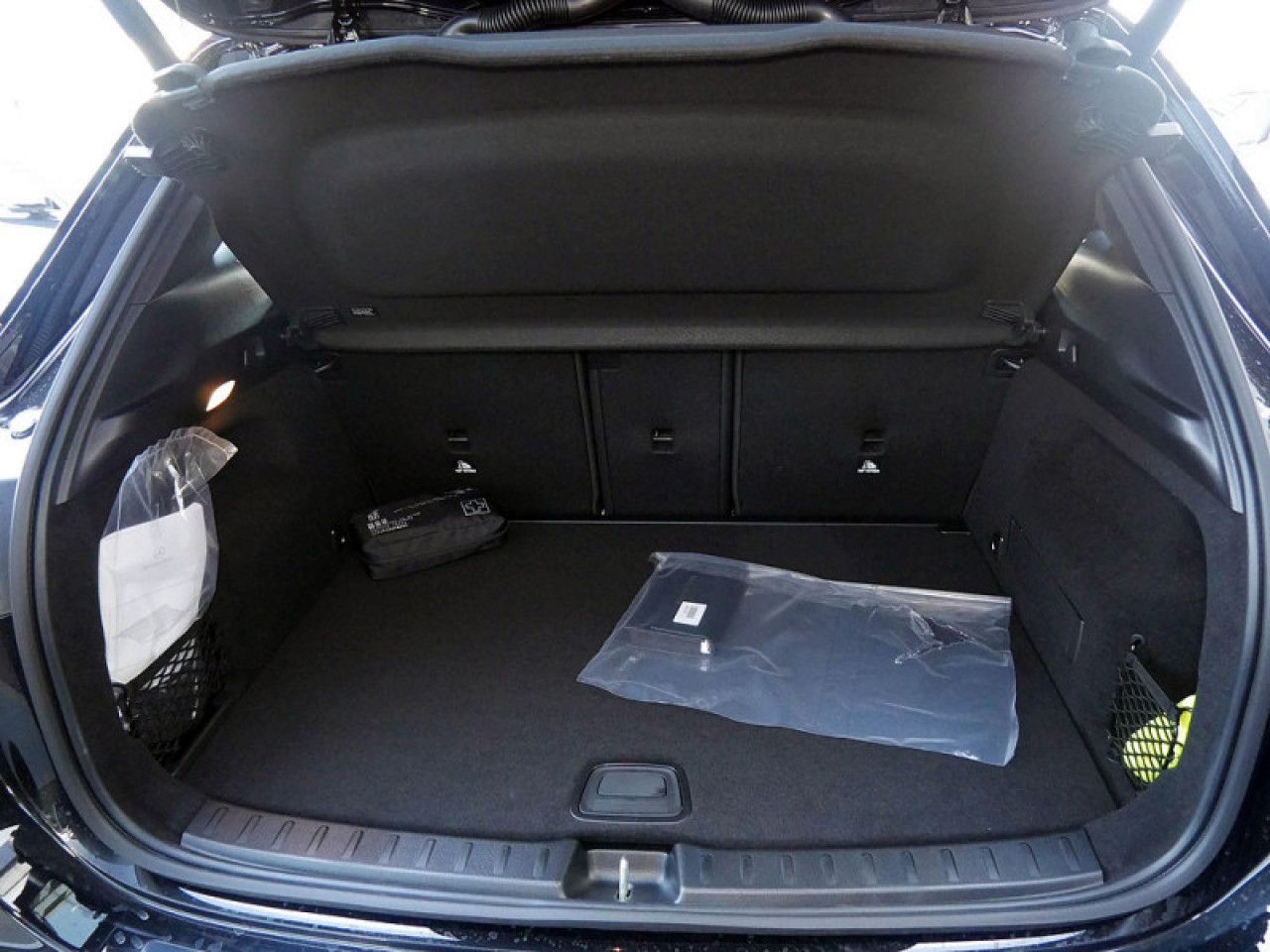 Mercedes-Benz GLA – Bild 10