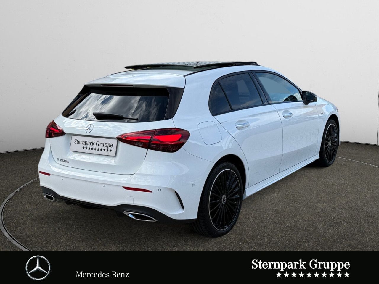 Mercedes-Benz A-Klasse – Bild 5