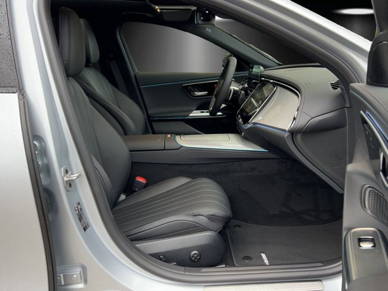 Mercedes-Benz E-Klasse – Bild 6