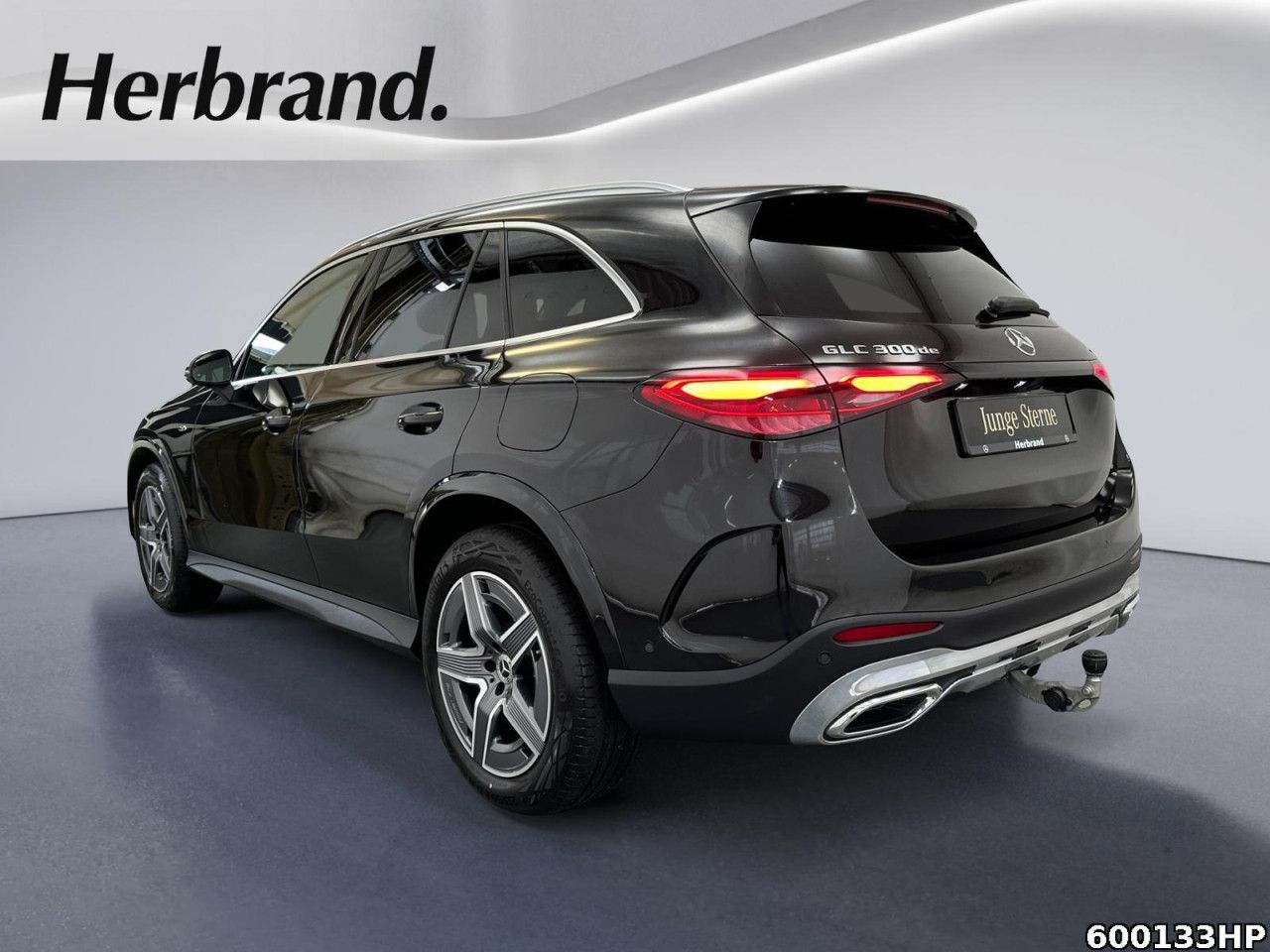 Mercedes-Benz GLC – Bild 4