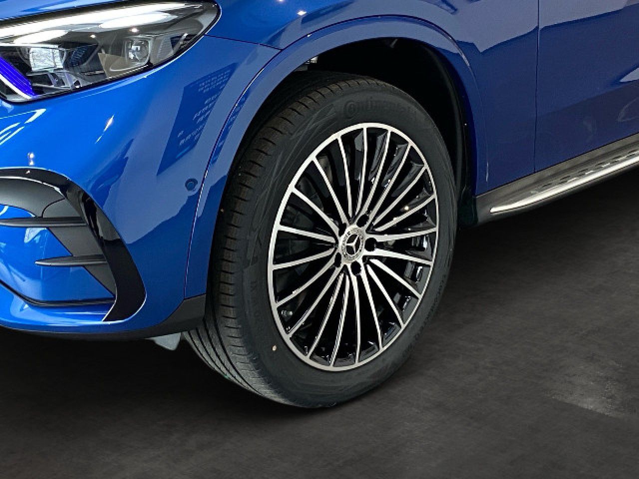 Mercedes-Benz GLC – Bild 6