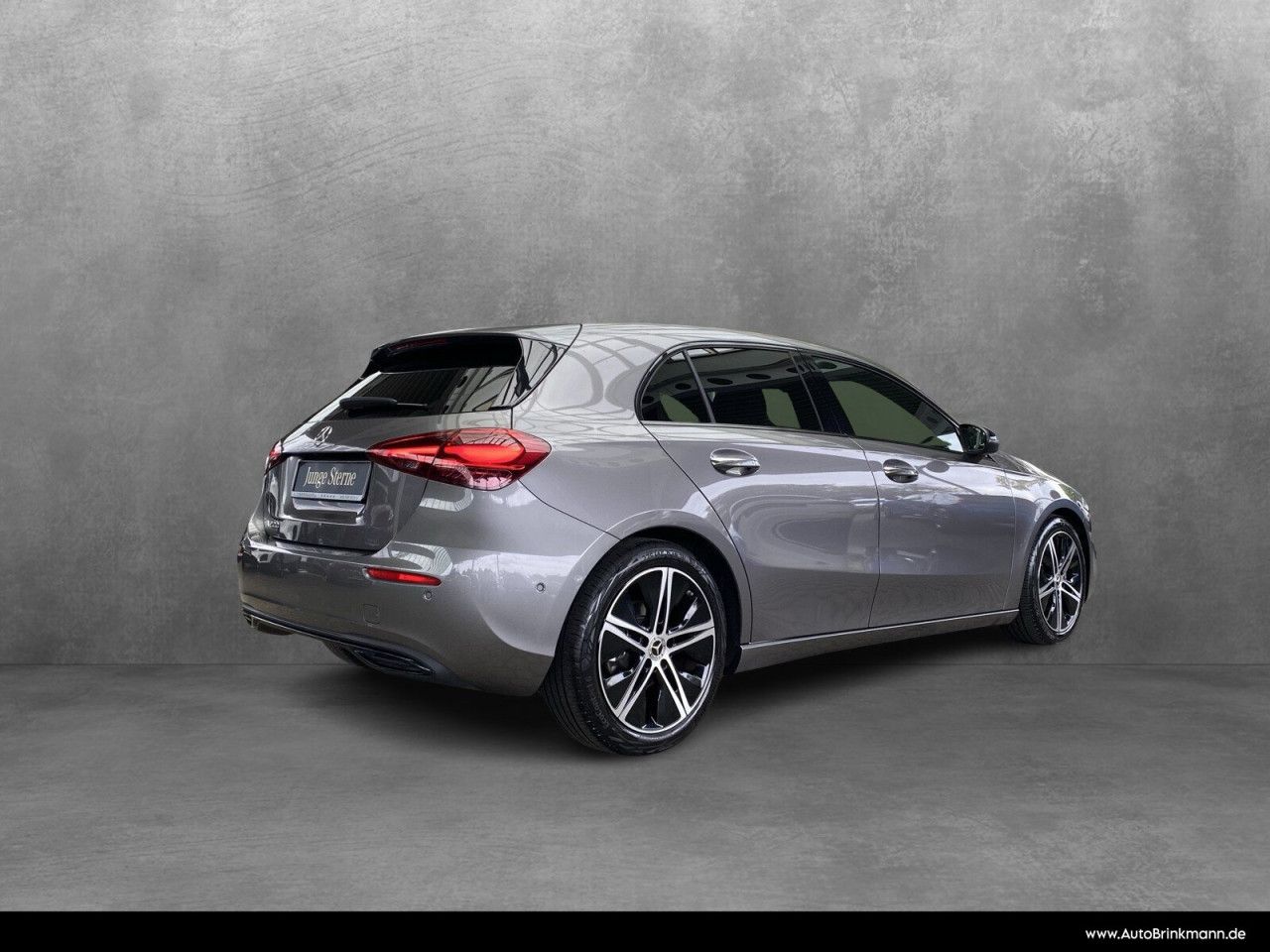 Mercedes-Benz A-Klasse – Bild 5