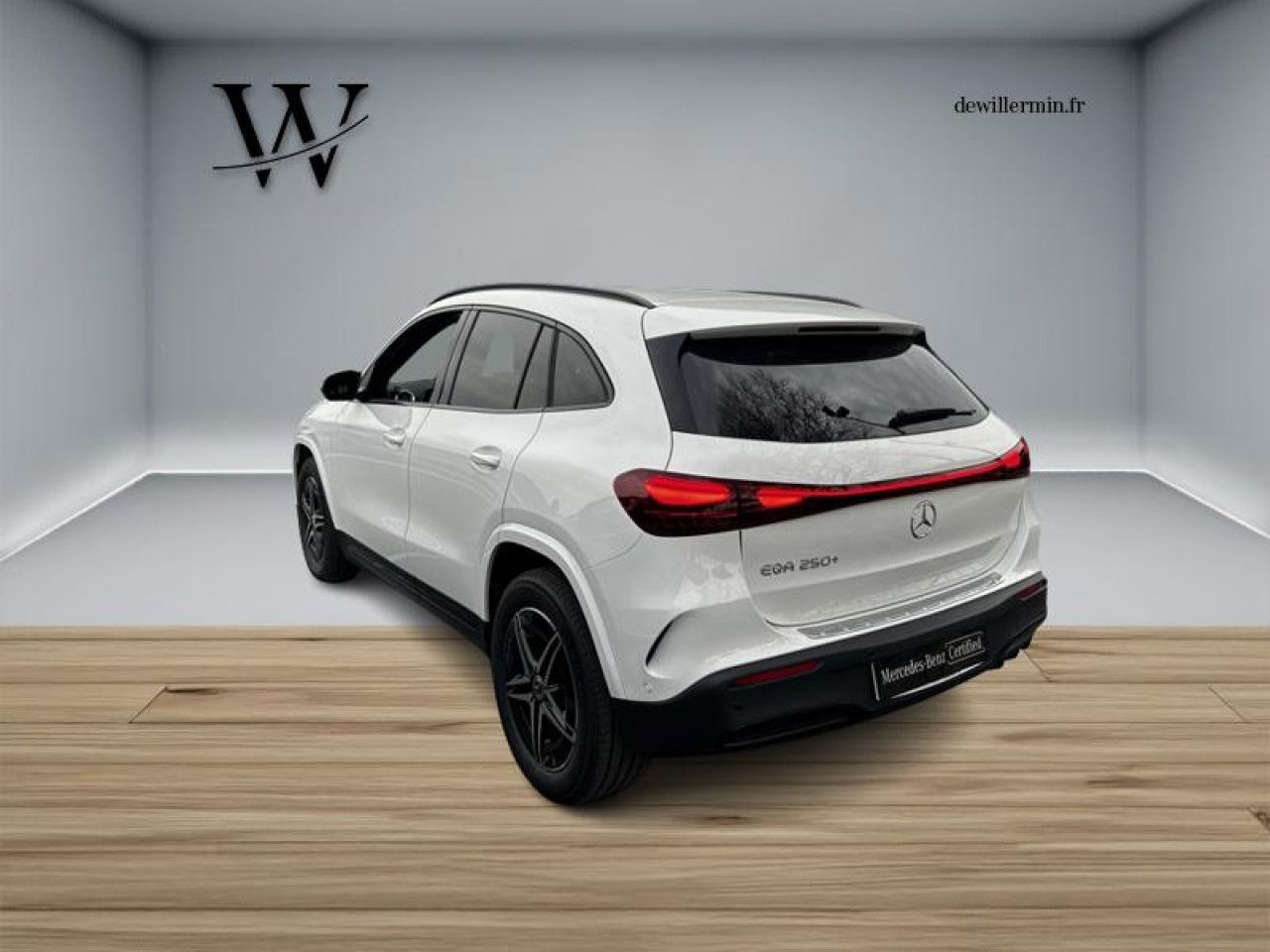 Photo du v&eacute;hicule 7 / 18