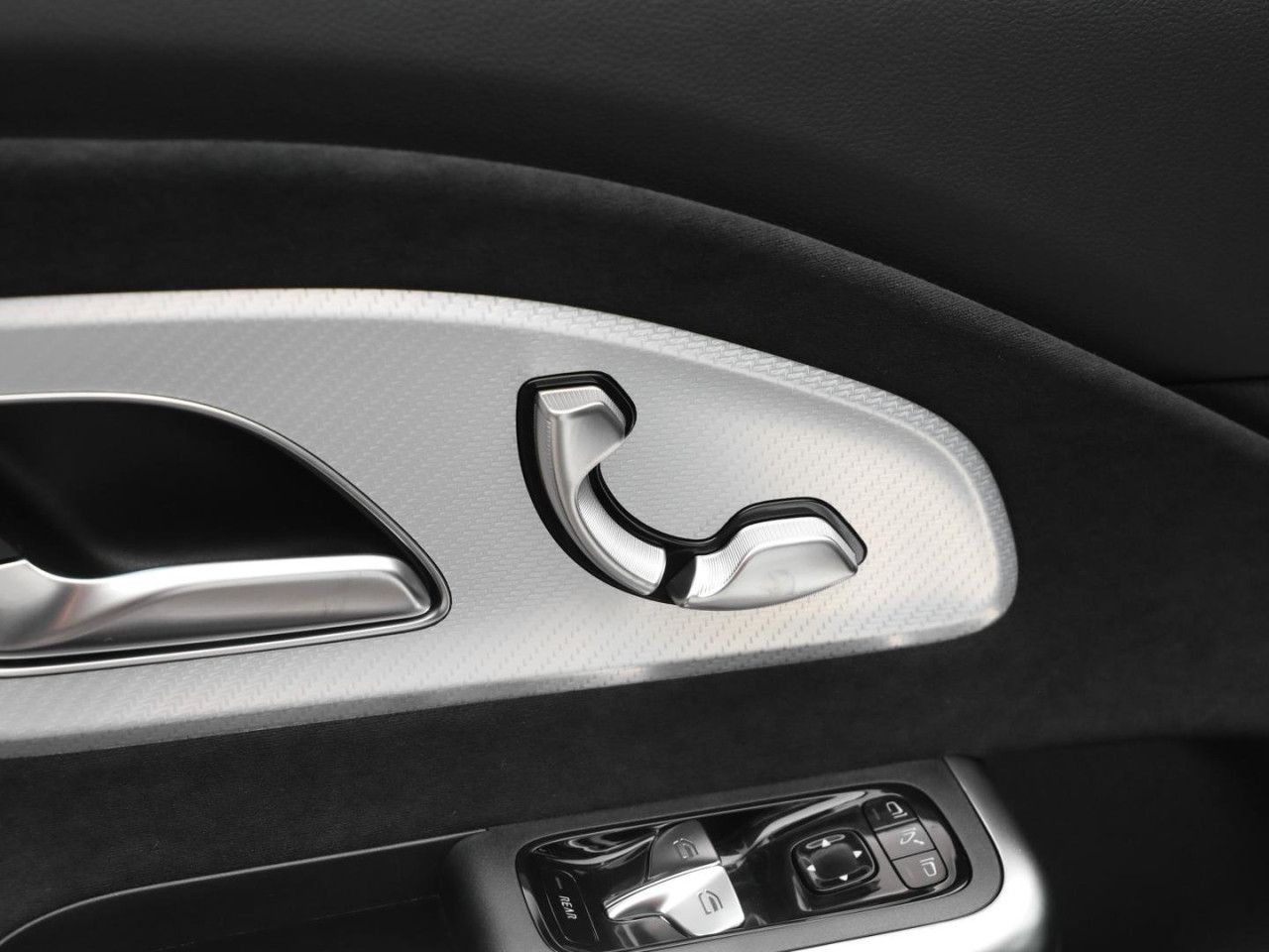 Mercedes-Benz CLA – Bild 16