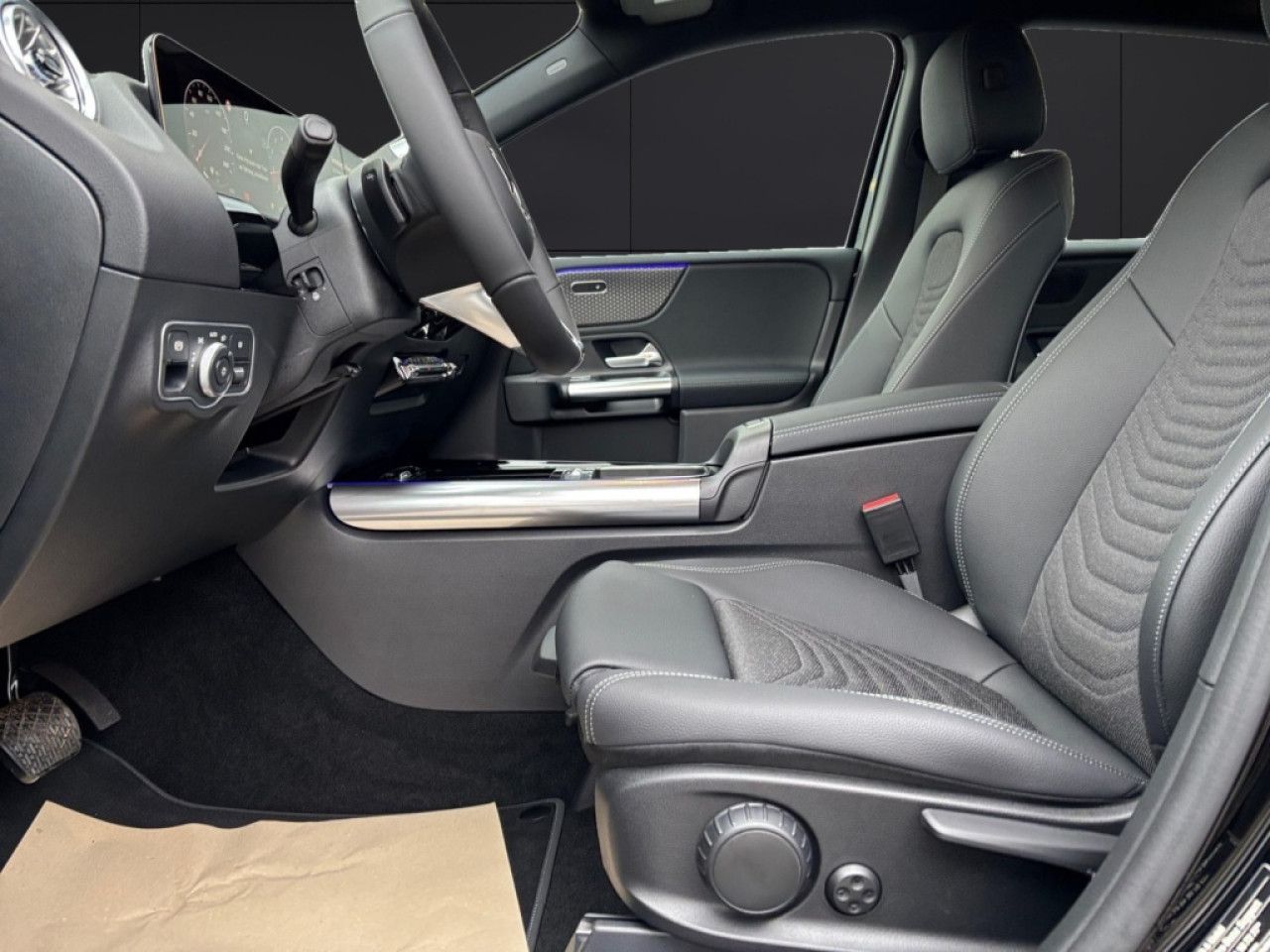 Mercedes-Benz B-Klasse – Bild 8