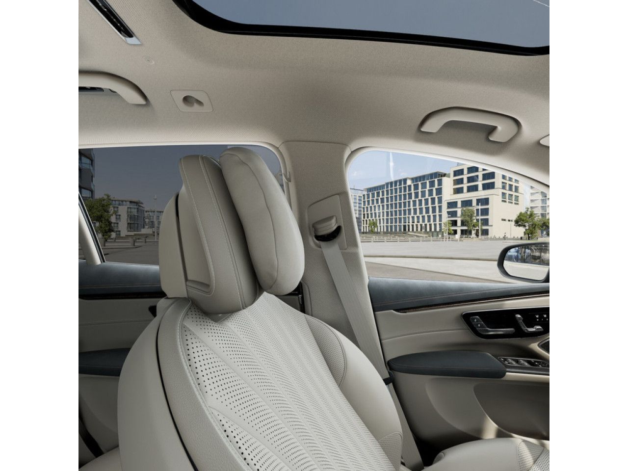 Mercedes-Benz EQS – Bild 15