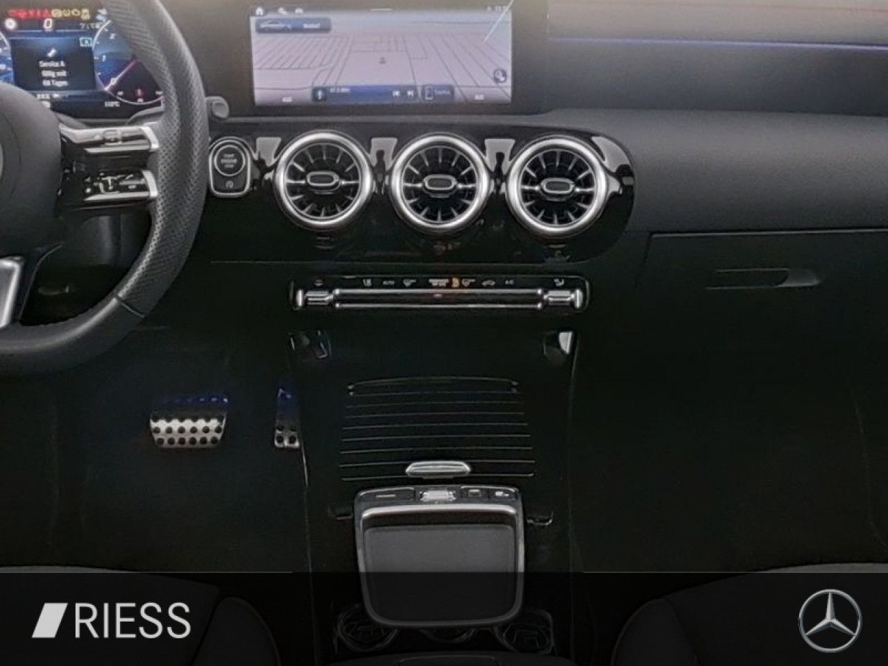 Mercedes-Benz CLA – Bild 9