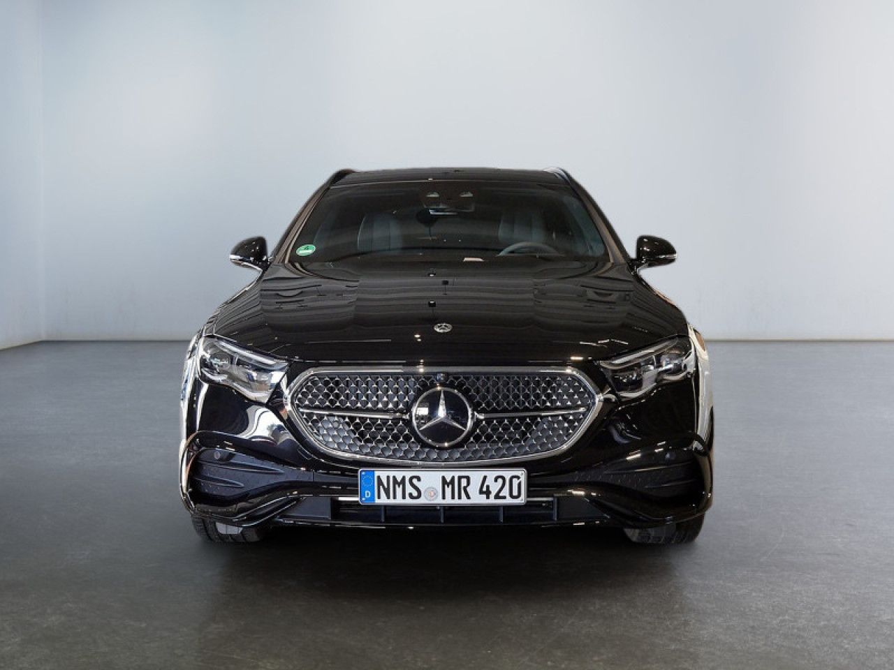 Mercedes-Benz E-Klasse – Bild 2