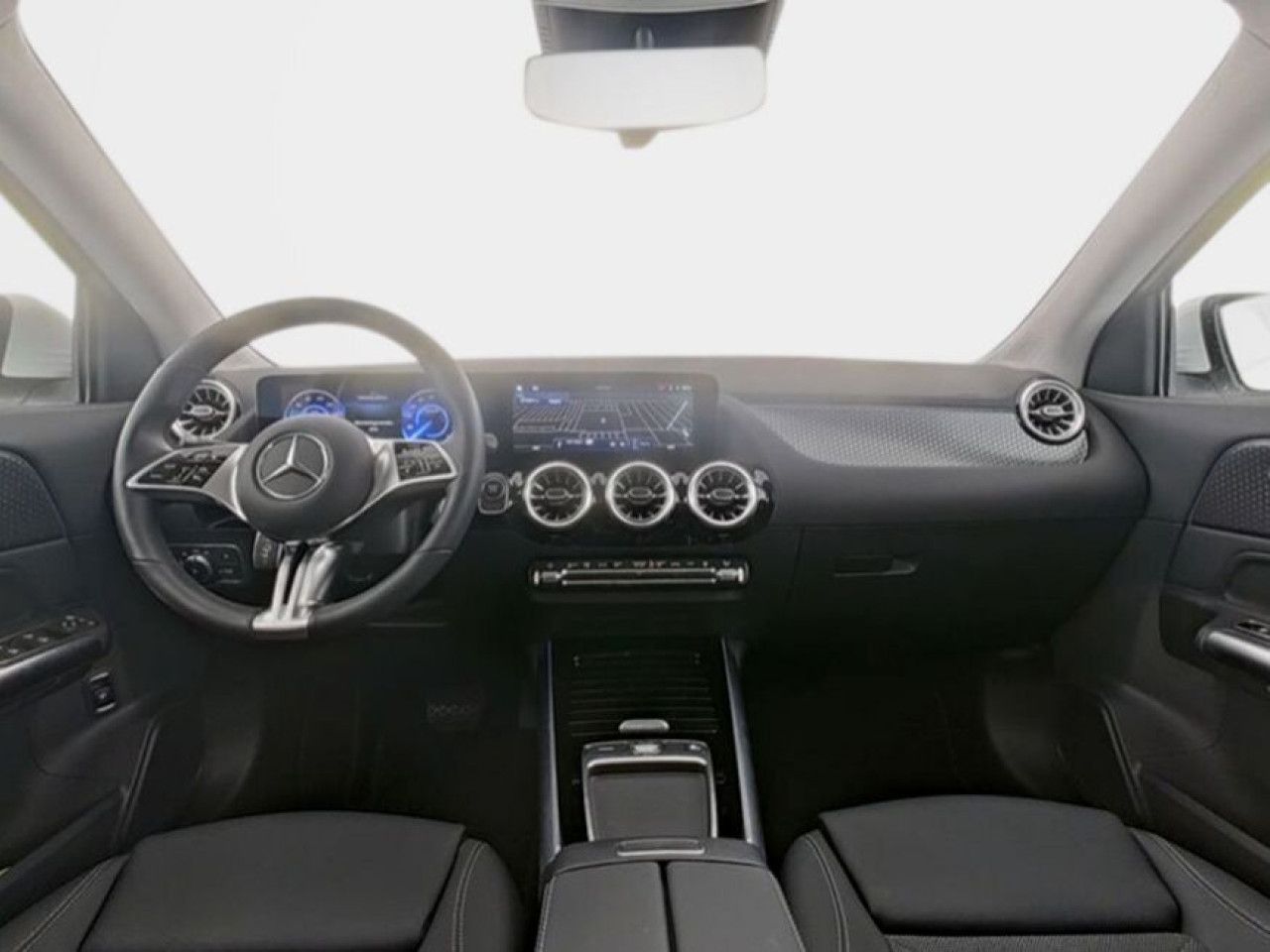 Mercedes-Benz EQA – Bild 7