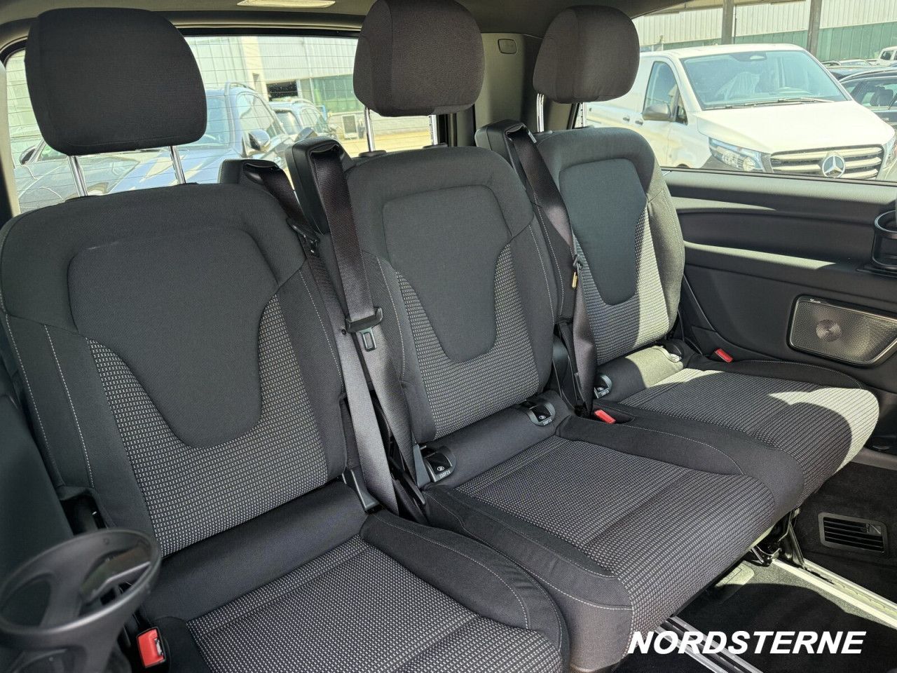 Mercedes-Benz V-Klasse – Bild 15