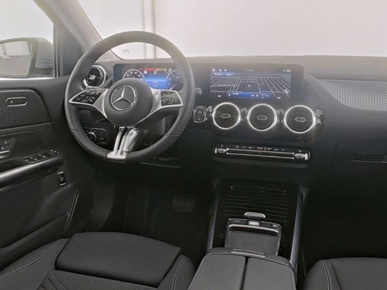 Mercedes-Benz B-Klasse – Bild 5