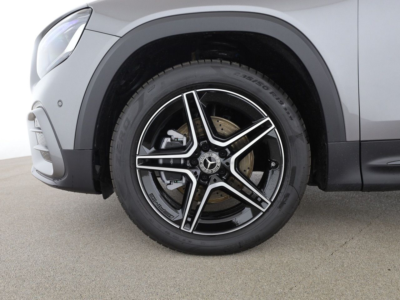 Mercedes-Benz GLB – Bild 16