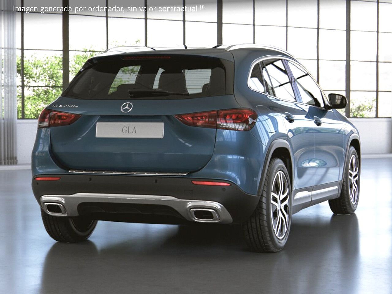 Foto de estudio 3 / 5