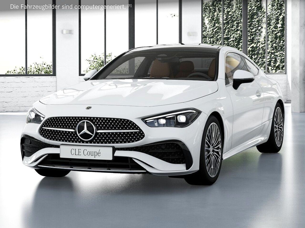 Mercedes-Benz CLE – Bild 19