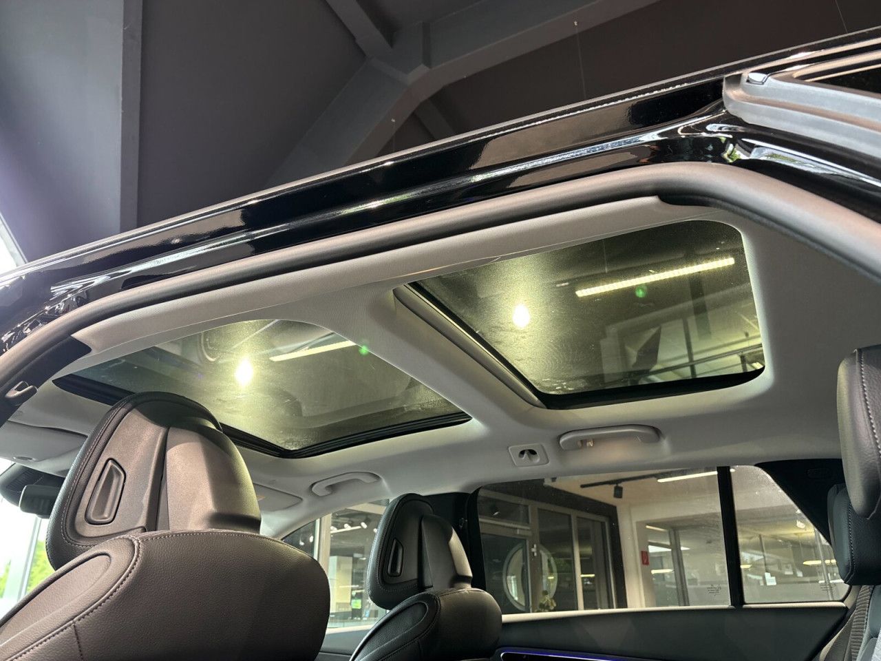 Mercedes-Benz C-Klasse – Bild 10