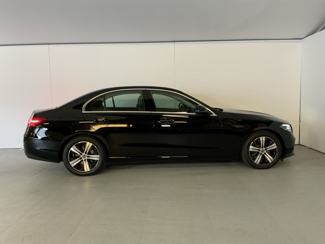 Mercedes-Benz C-Klasse – Bild 4