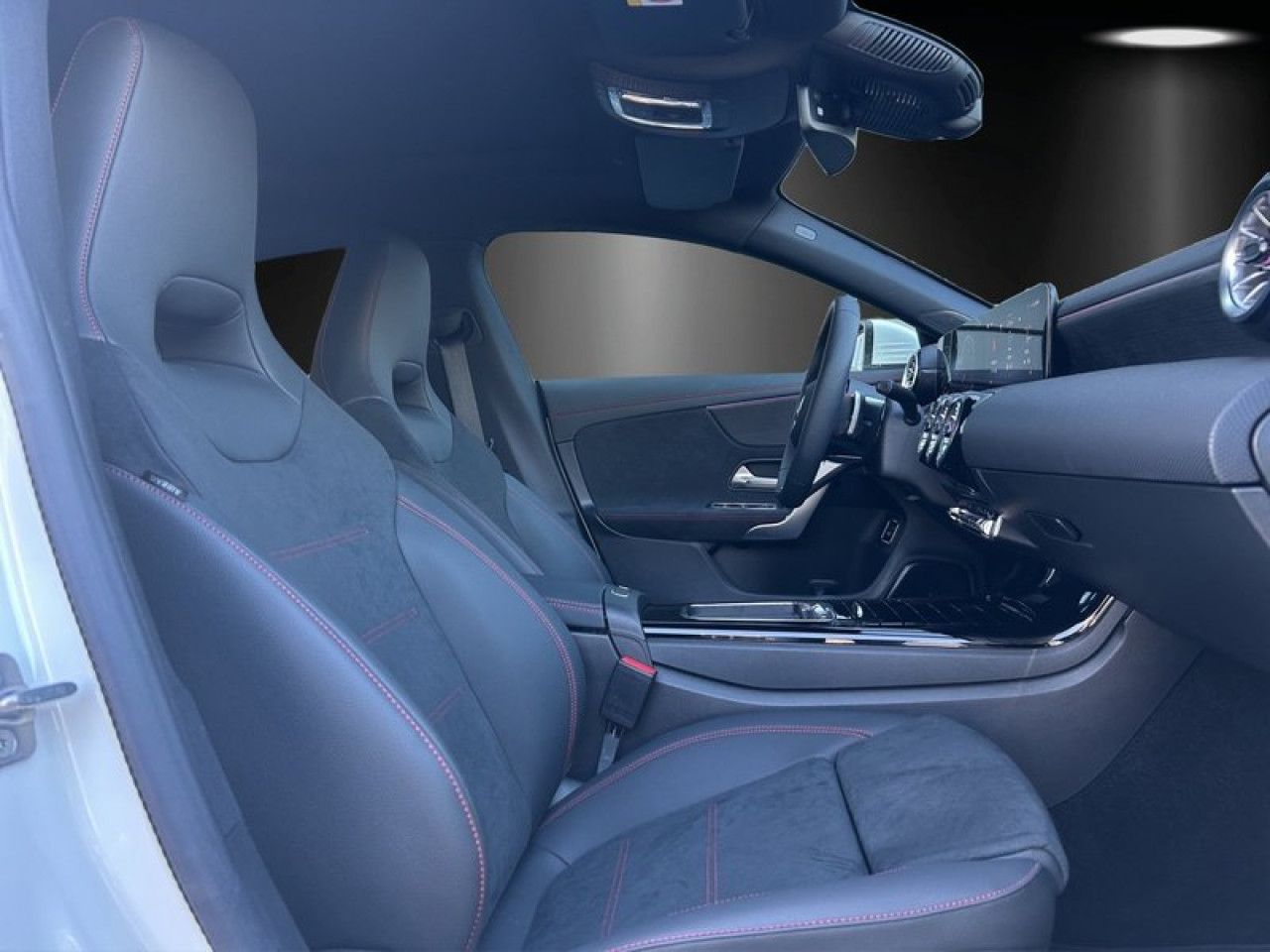 Mercedes-Benz CLA – Bild 7