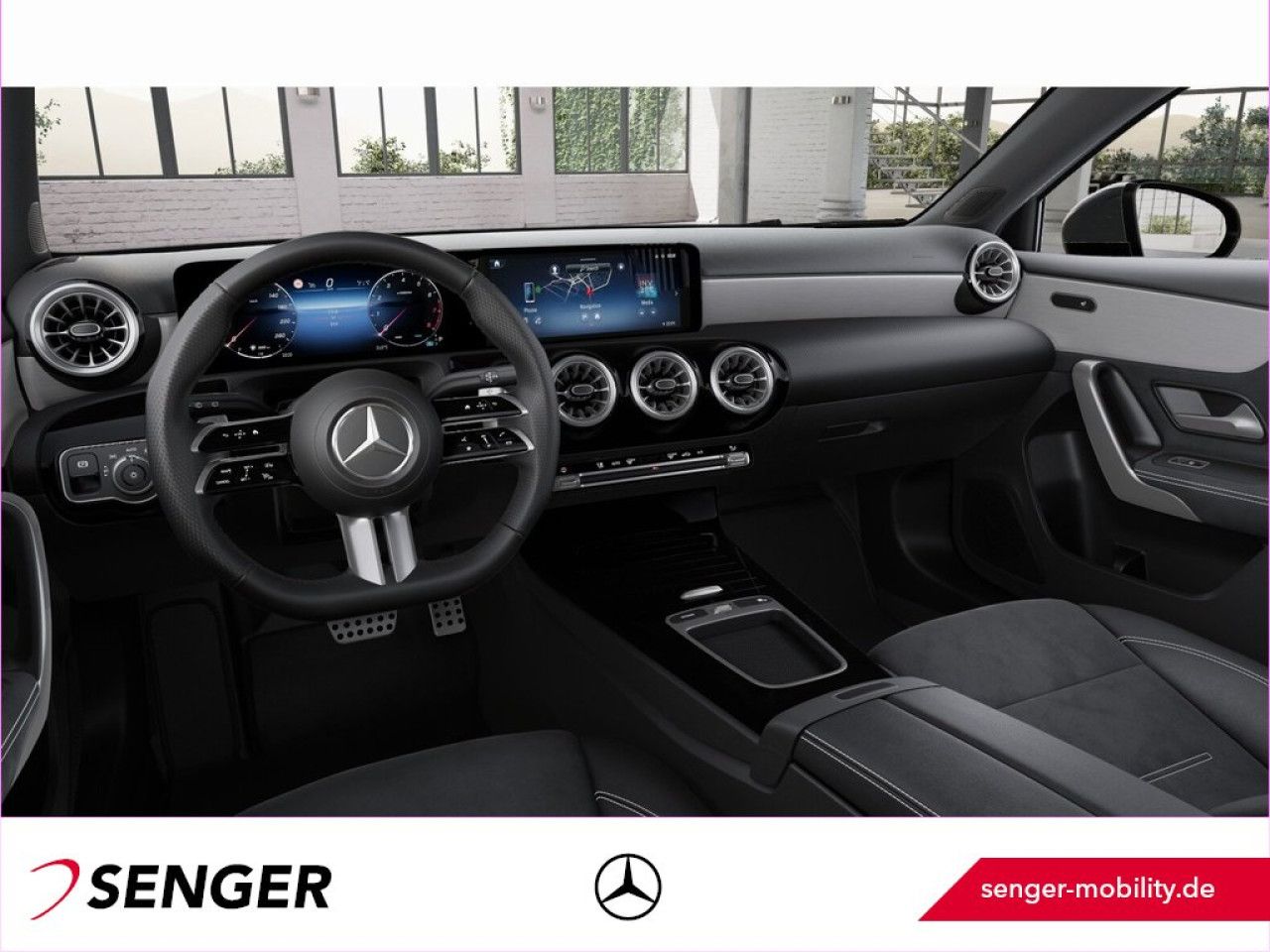 Mercedes-Benz A-Klasse – Bild 7