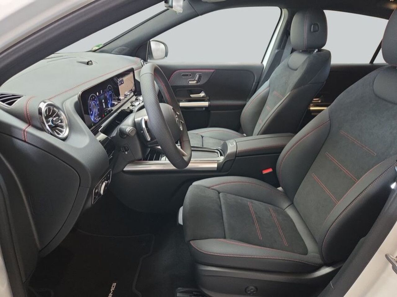 Mercedes-Benz EQA – Bild 11