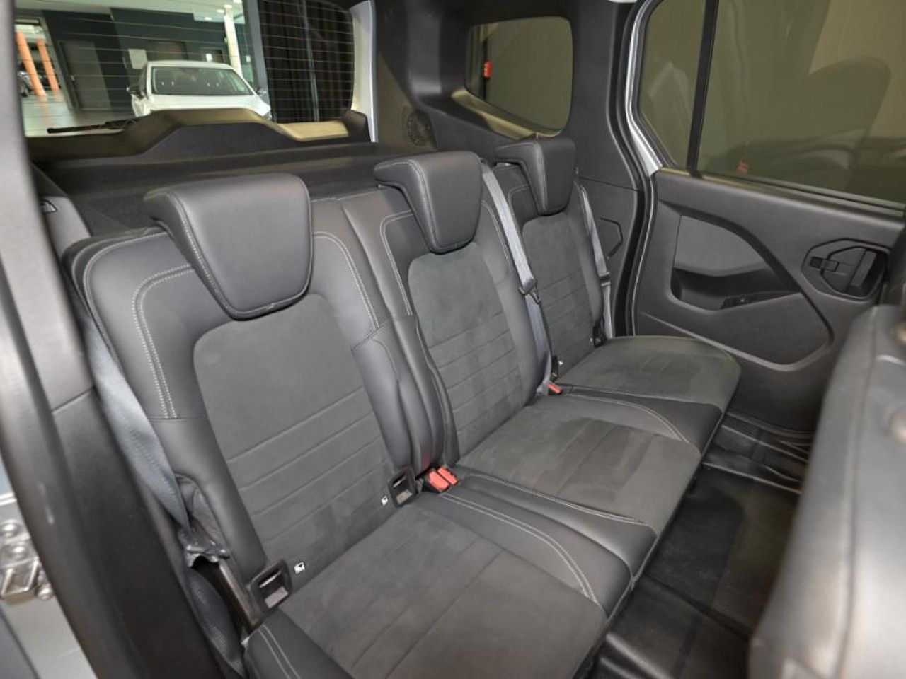 Mercedes-Benz T-Klasse – Bild 5