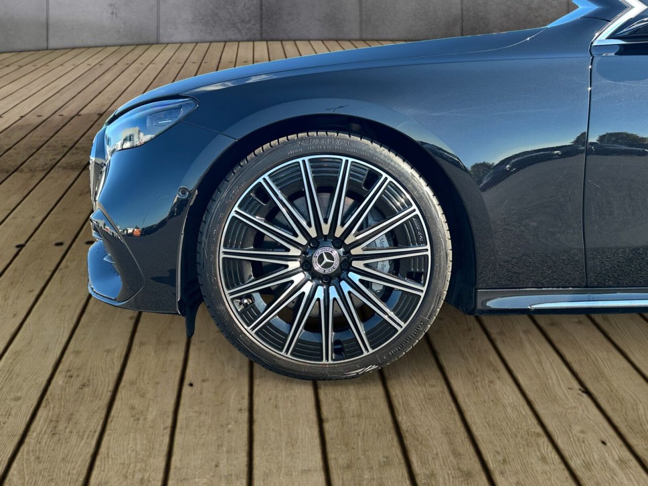 Mercedes-Benz E-Klasse – Bild 6