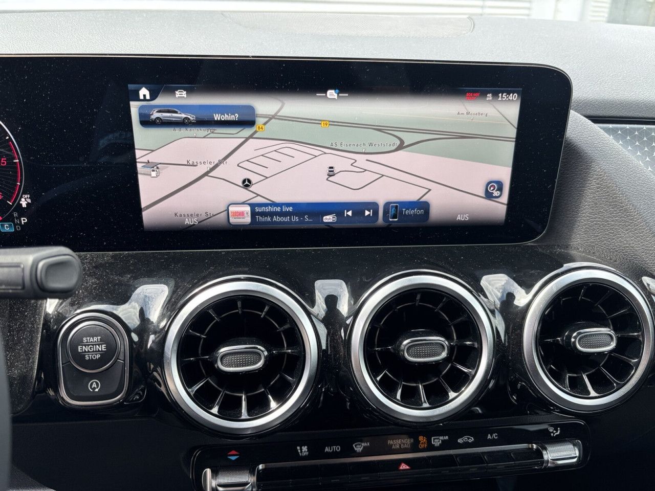 Mercedes-Benz B-Klasse – Bild 15