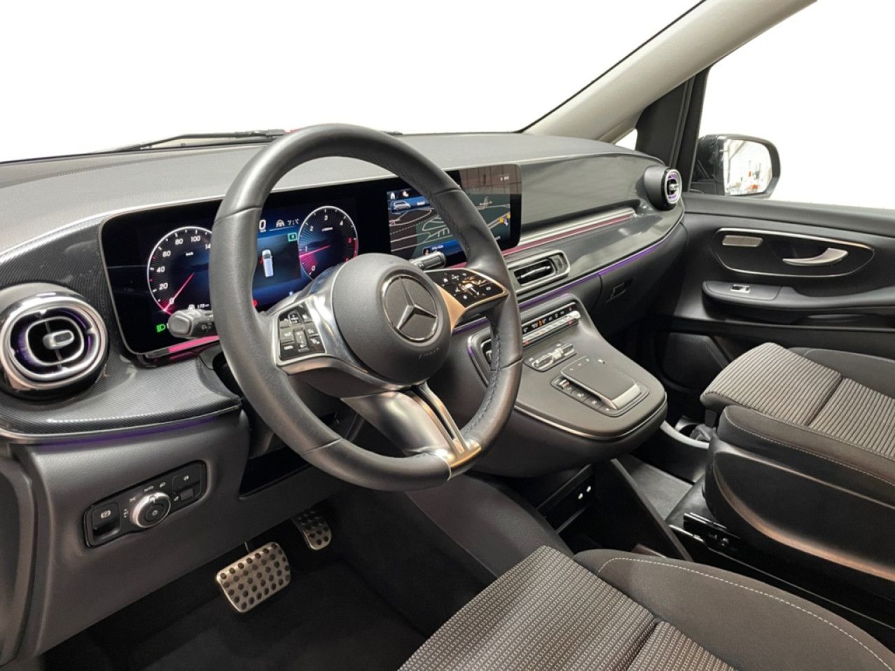 Mercedes-Benz V-Klasse – Bild 13