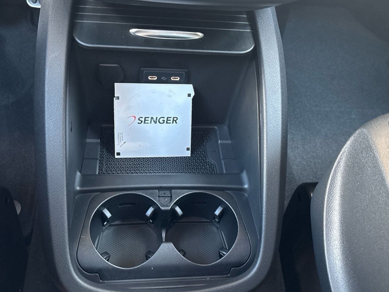 Mercedes-Benz V-Klasse – Bild 17