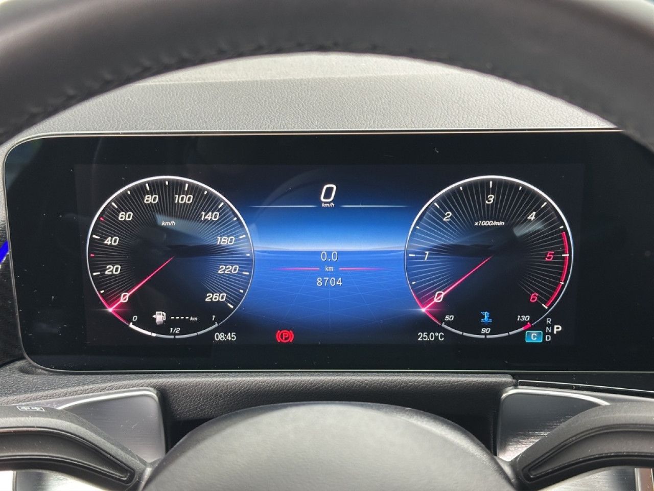 Mercedes-Benz GLB – Bild 8