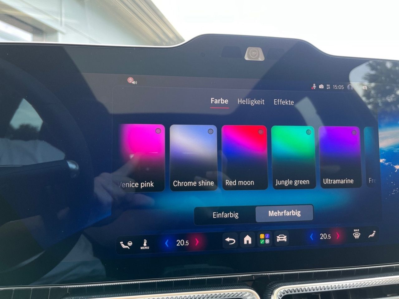 Mercedes-Benz GLC – Bild 26