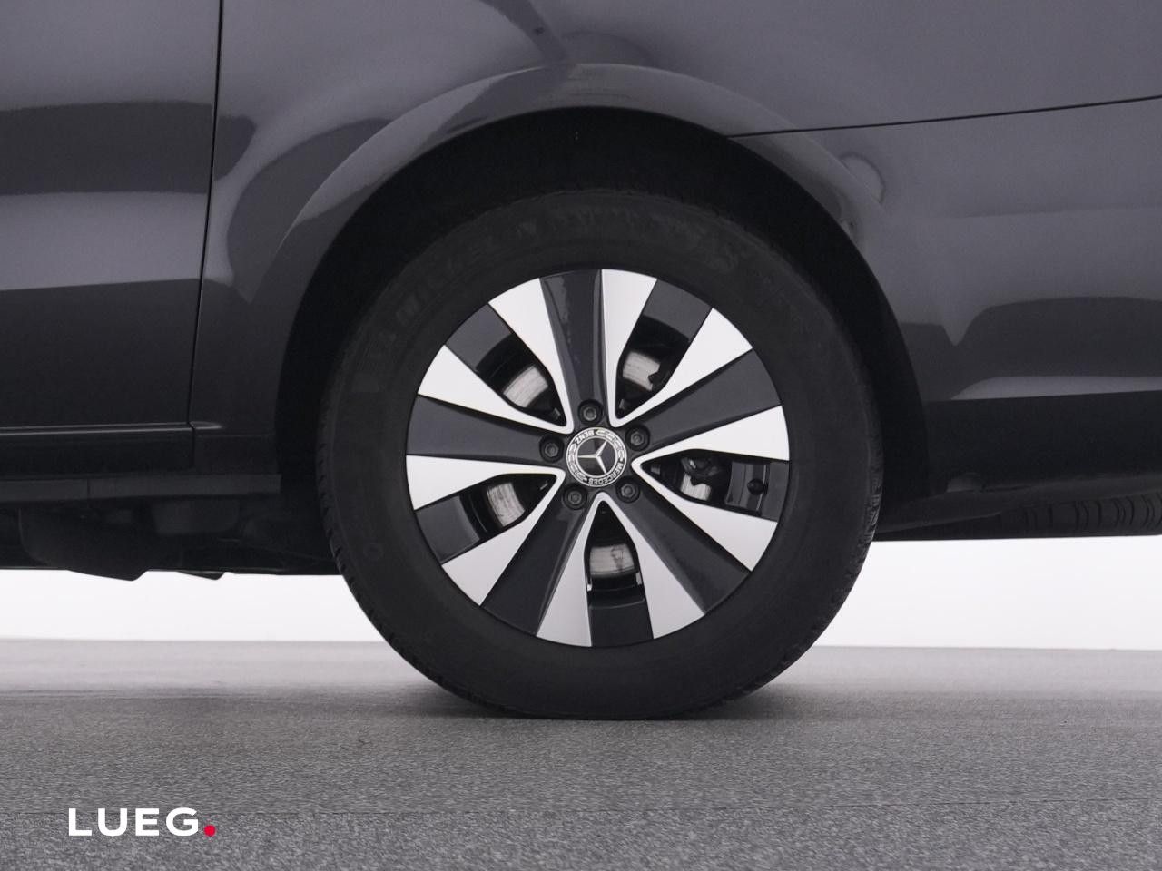 Mercedes-Benz V-Klasse – Bild 20