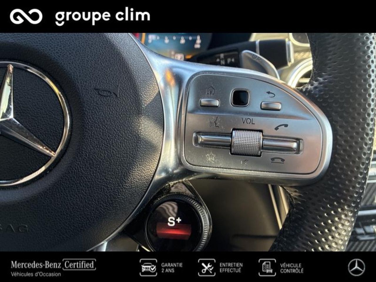 Photo du véhicule 17 / 18