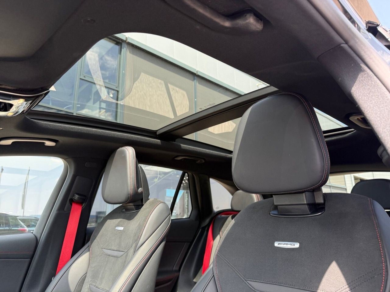 Mercedes-Benz GLC – Bild 15