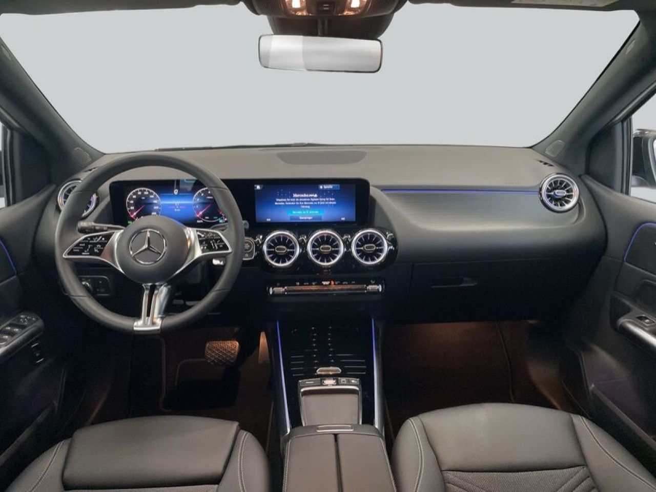 Mercedes-Benz B-Klasse – Bild 13